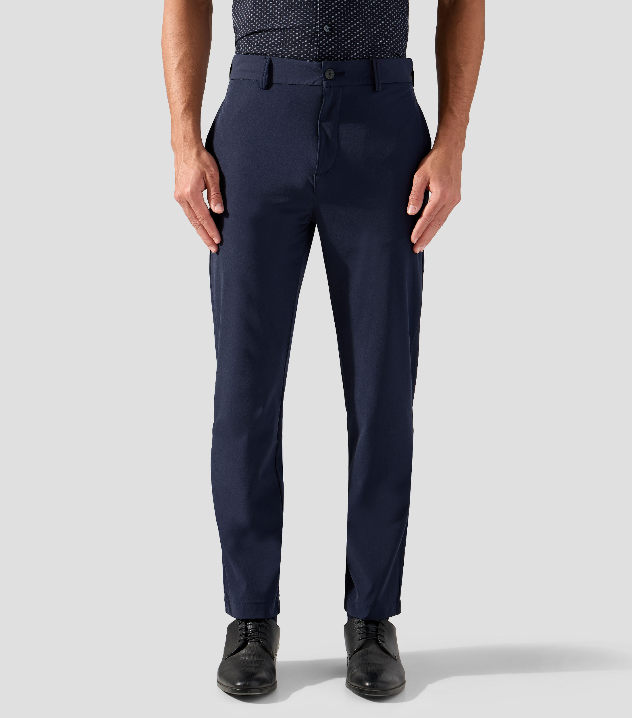 Pantalón casual Hombre